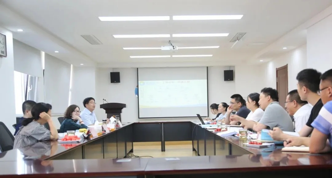 日照環科所公司丨一周風采錄（145期：6月28日-7月4日）