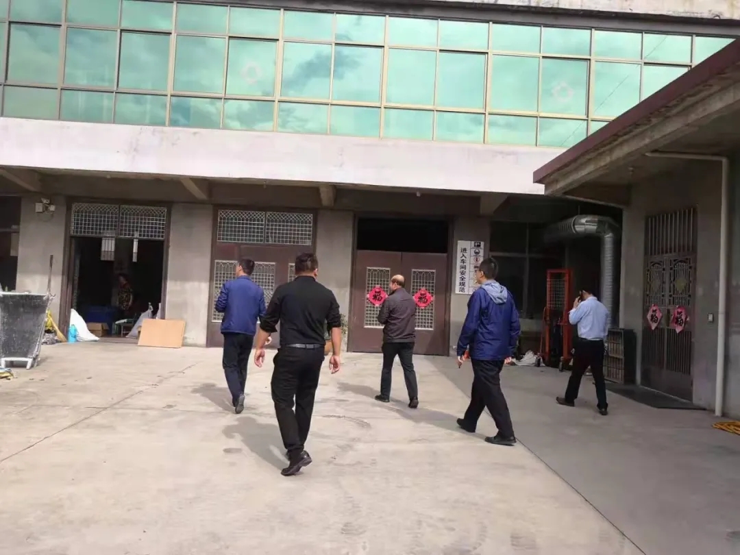 日照環科所公司丨一周風采錄（159期：10月11日-10月17日）